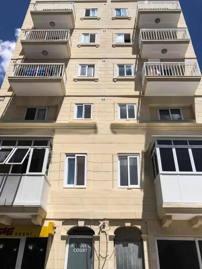 F8 Modern And Bright Apartment In Malta Msida Ngoại thất bức ảnh
