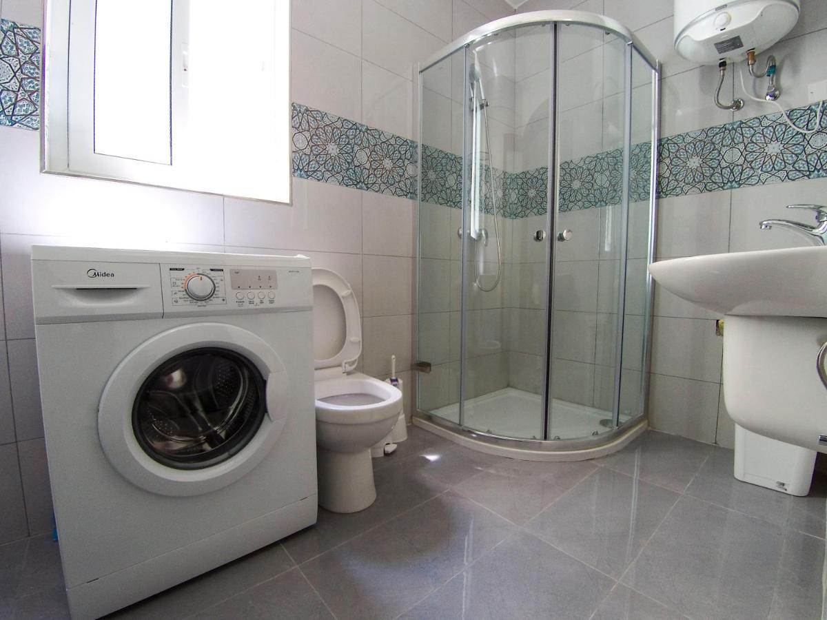 F8 Modern And Bright Apartment In Malta Msida Ngoại thất bức ảnh