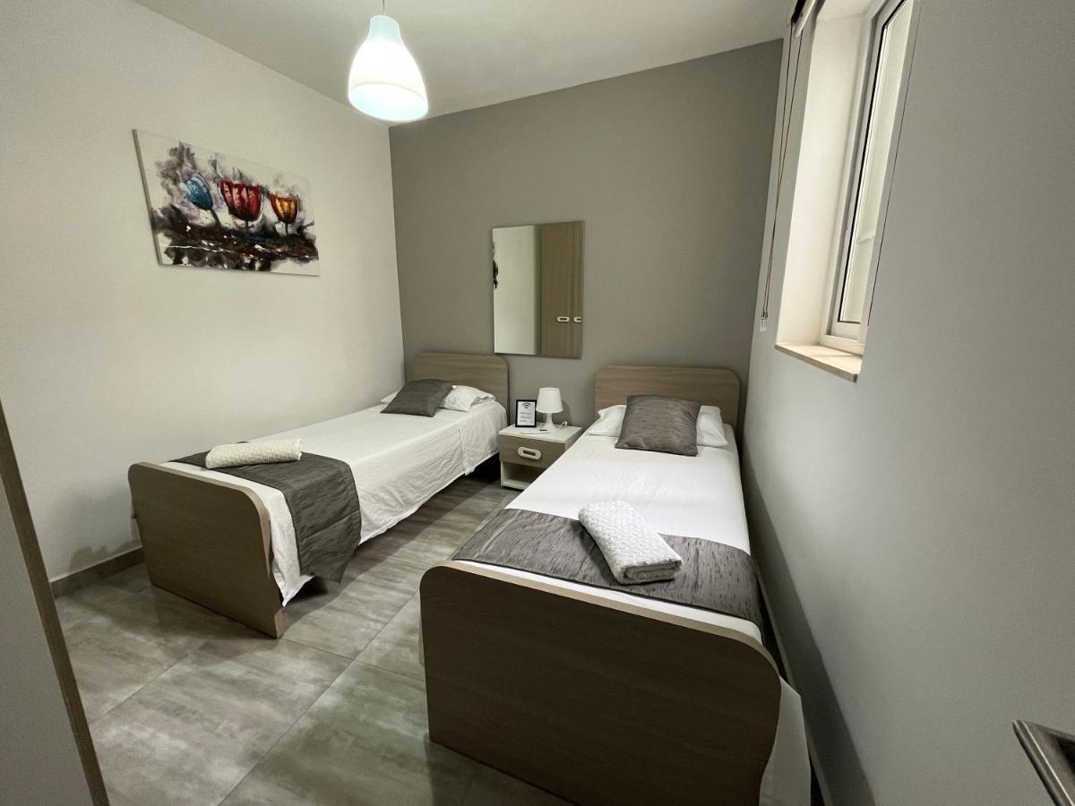 F8 Modern And Bright Apartment In Malta Msida Ngoại thất bức ảnh
