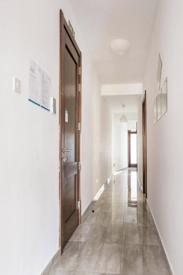 F8 Modern And Bright Apartment In Malta Msida Ngoại thất bức ảnh