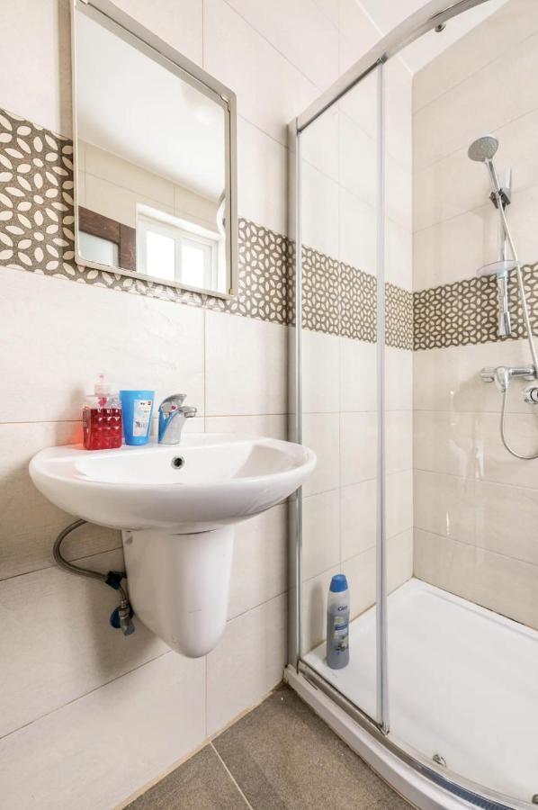 F8 Modern And Bright Apartment In Malta Msida Ngoại thất bức ảnh
