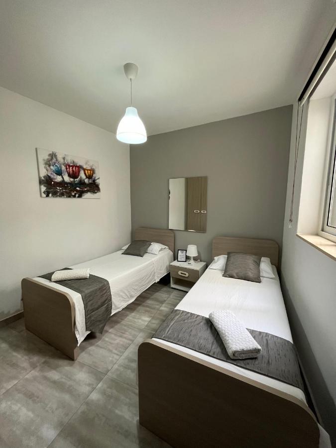 F8 Modern And Bright Apartment In Malta Msida Ngoại thất bức ảnh